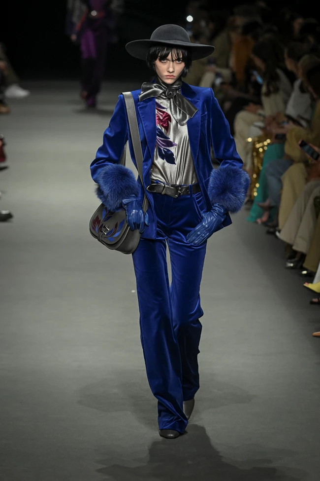 Alberta Ferretti FW'22