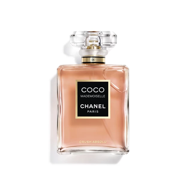 Coco Mademoiselle Crush Absolu
