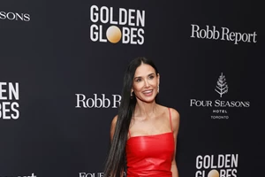 Demi Moore | Πώς την αποκαλεί η εγγονή της