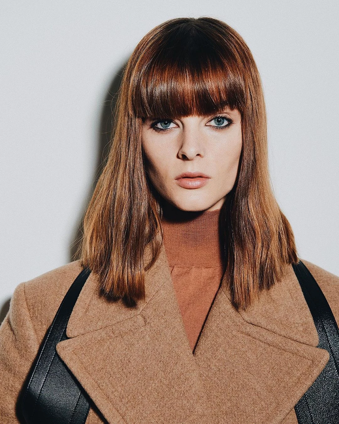 LFW FW21 | Η τάση στα μαλλιά που κατέκλυσε το catwalk