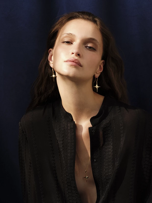 Asteria Lucky Charm by Zeus+Δione