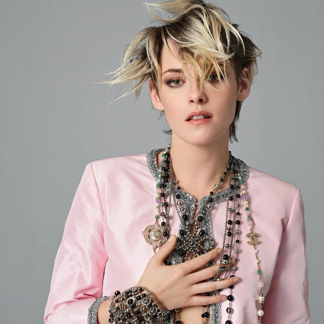 Kristen Stewart, 2016