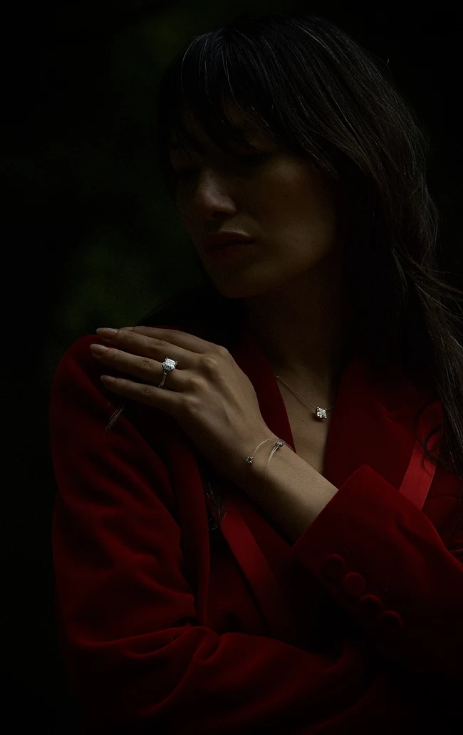 Τεχνολογία και υψηλή κοσμηματοποιία