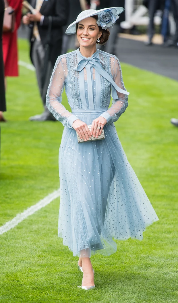 Kate Middleton