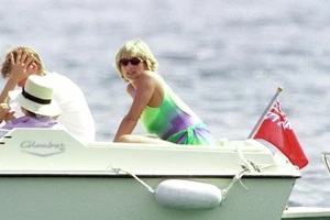 Πριγκίπισσα Diana | Ο τρόπος που ο αδερφός της, Charles Spencer, τίμησε τα 28 χρόνια από τον θάνατό της