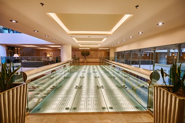 SPA