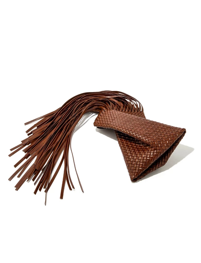 Fine leather | Τα δερμάτινα κομμάτια που θα αναδείξουν το στιλ σας