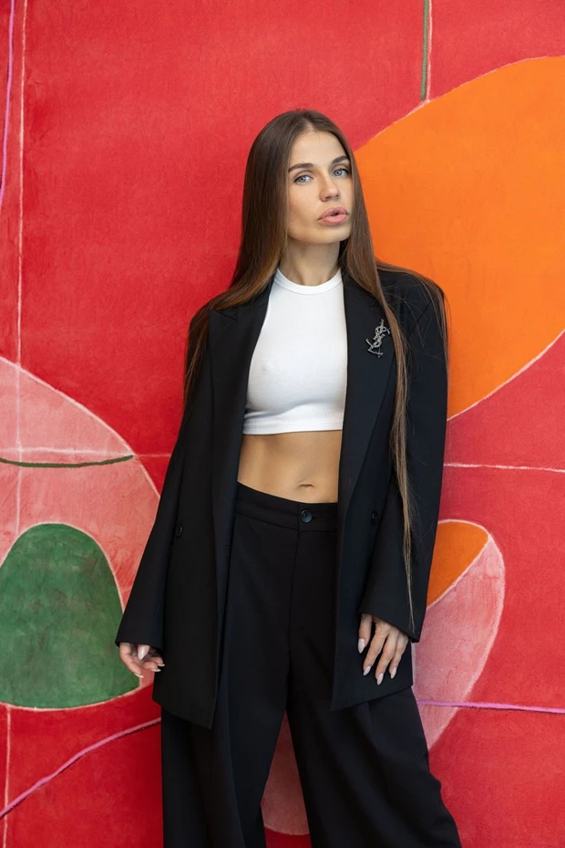 Kseniia Ryzhikova