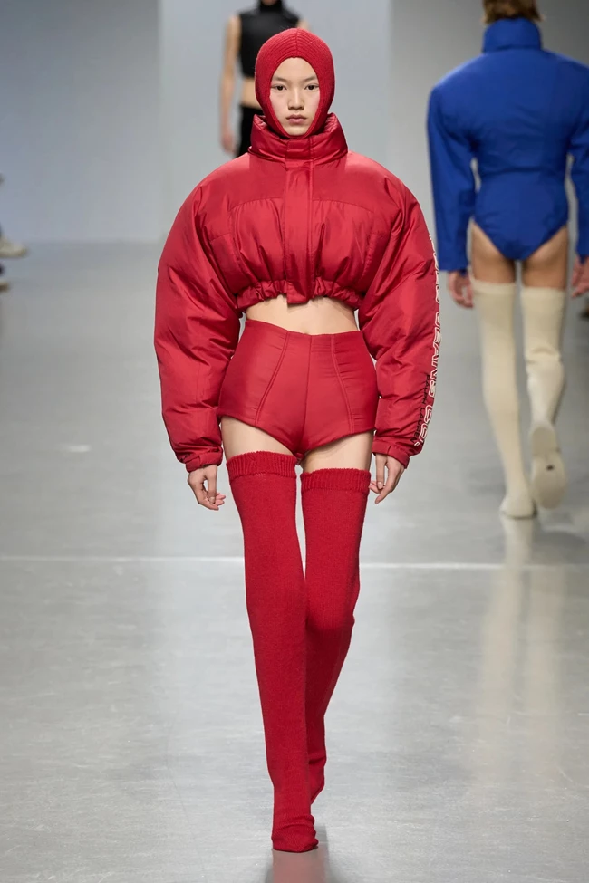 Duran Lantink FW24-25