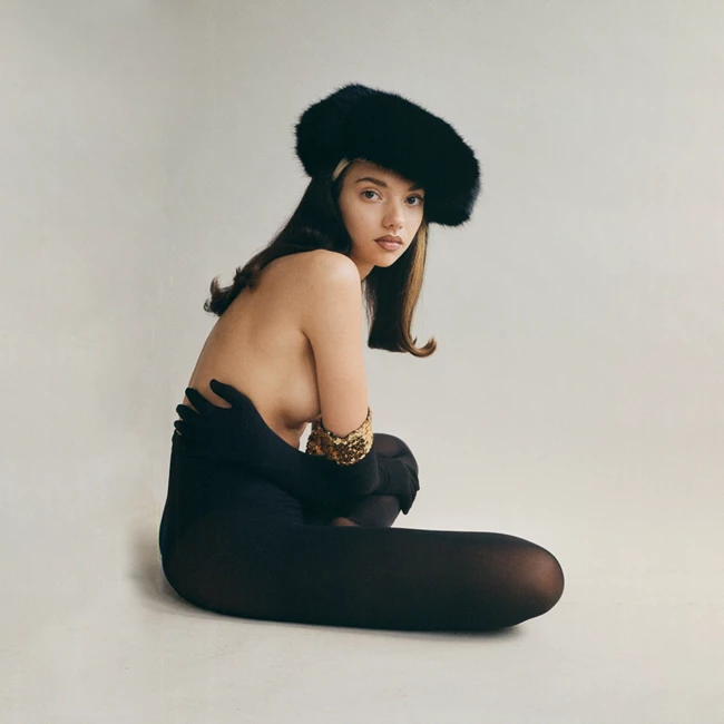 μόδα, emma brewin beret