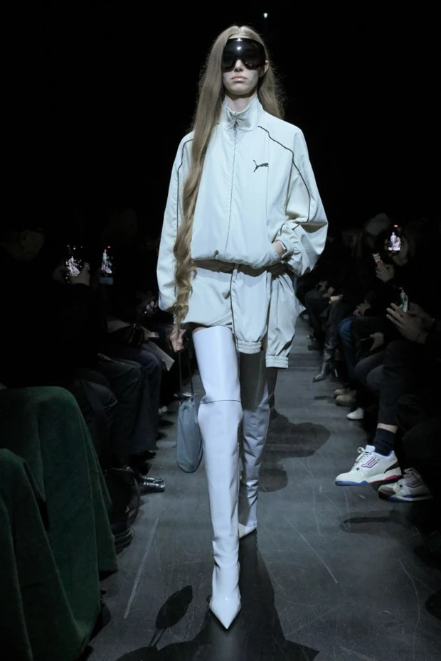 POV | Τι μπορεί να σημαίνει η επιλογή του Demna από την Gucci
