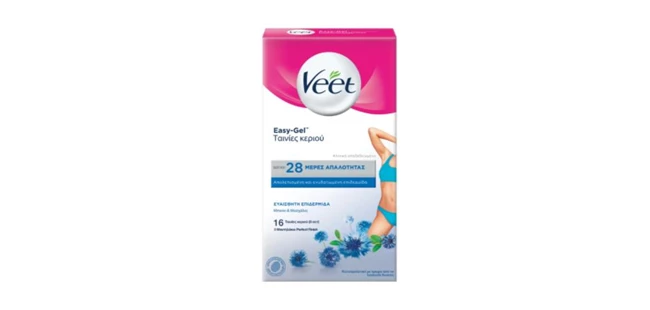 veet