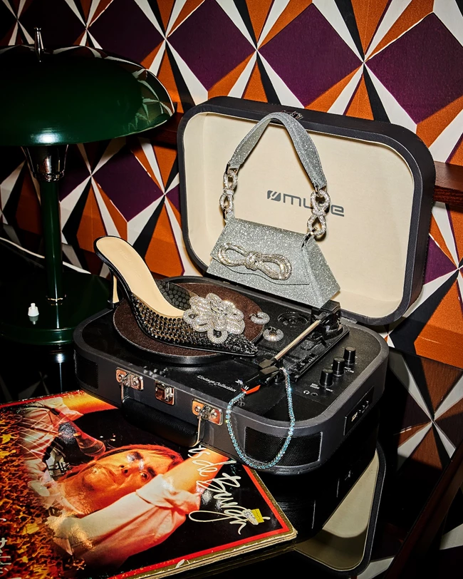 KALOGIROU PARTY BAGS