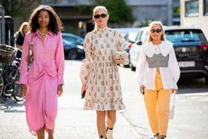 Big Collars | 6 πουκάμισα για statement εμφανίσεις