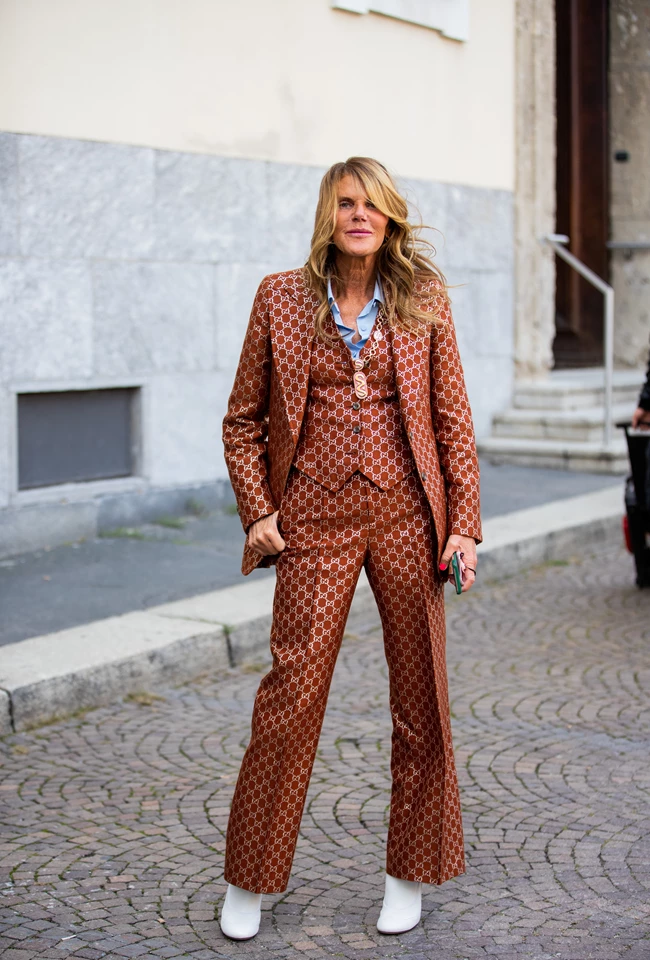 anna dello russo