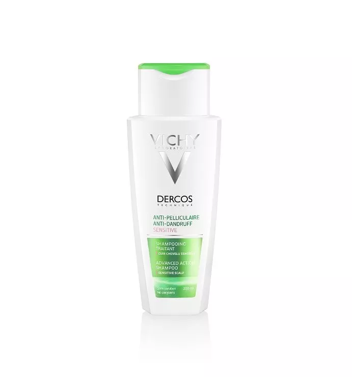 Dercos Advance Action Shampoo, Vichy (στα φαρμακεία)
