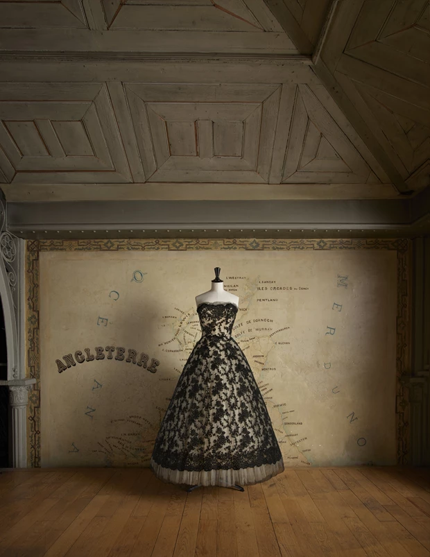 Dior και Alaïa | Η μοναδική συνάντηση δύο εμβληματικών οίκων