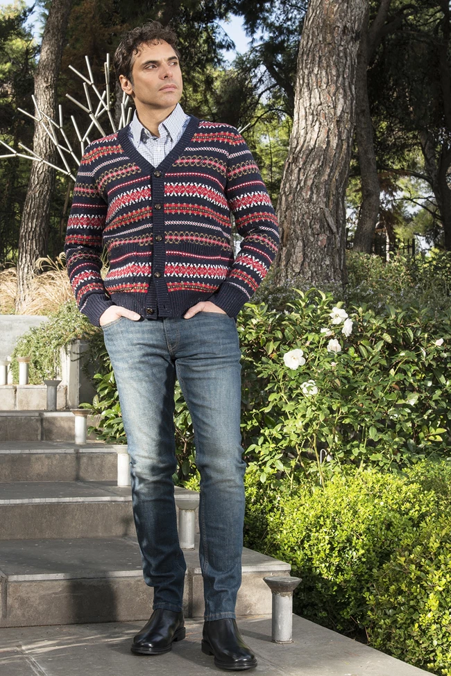 Nautica X Trendbook