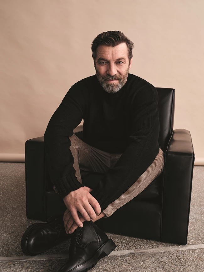 Γιάννης Στάνκογλου