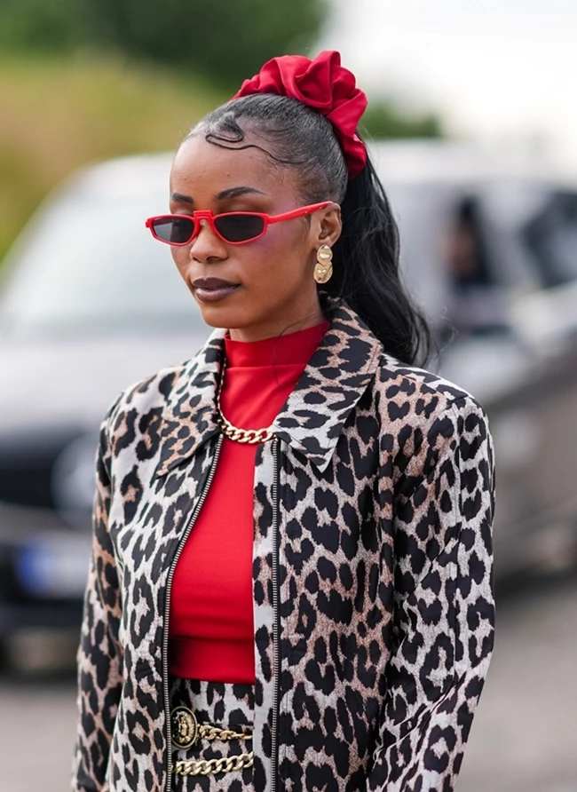 τάση μαλλιών 2024