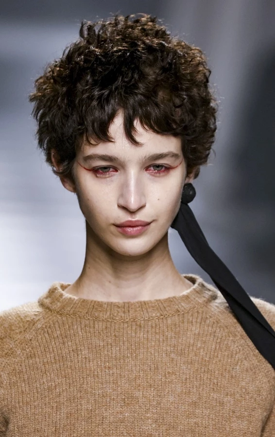 τάση ομορφιάς