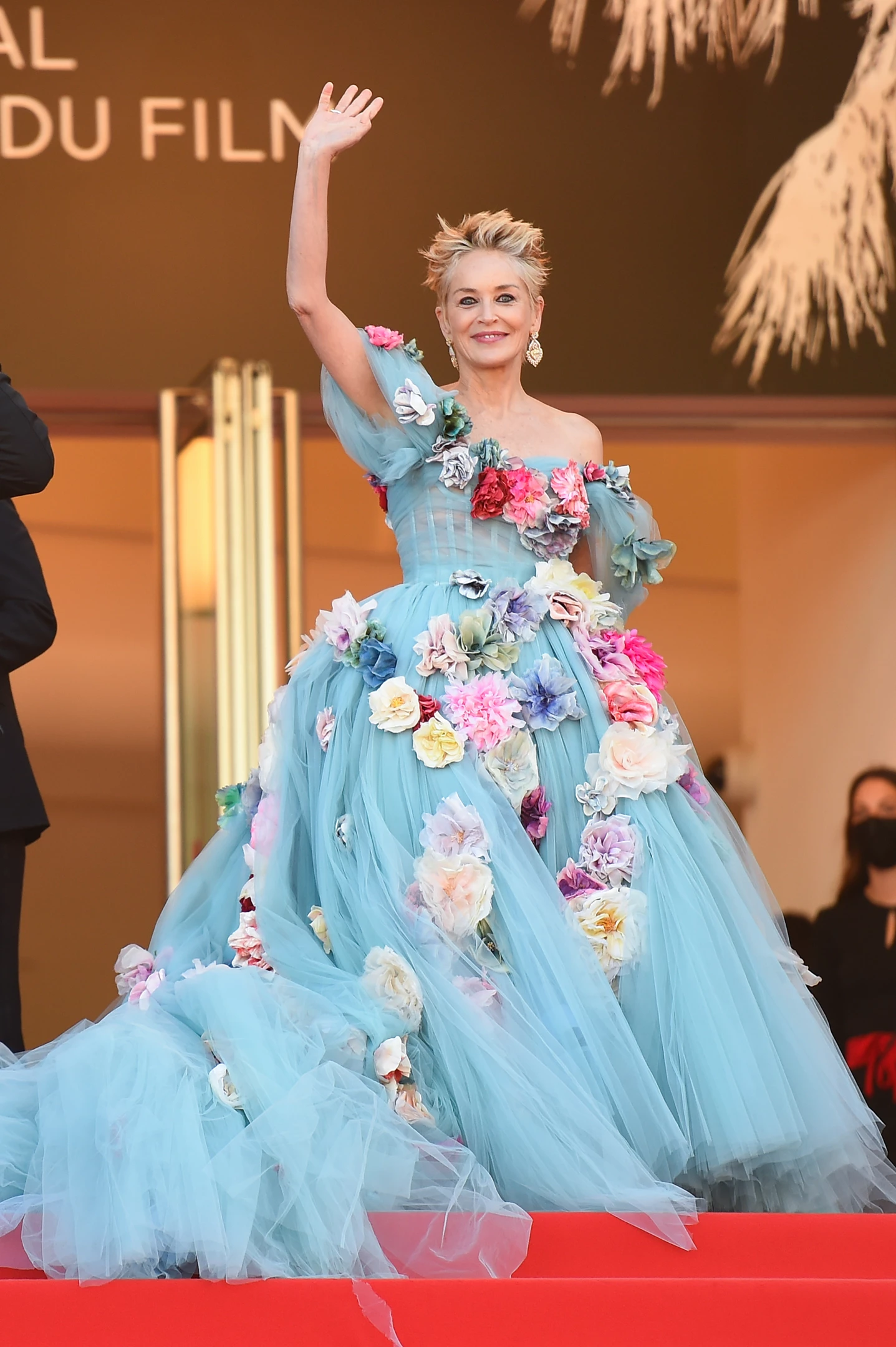 Sharon Stone | Μιλάει για τους μισογύνηδες του Hollywood με τους οποίους έχει συνεργαστεί