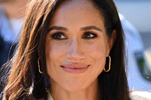 Το Instagram της Meghan Markle ξεπερνά αυτό του πρίγκιπα William και της Kate Middleton