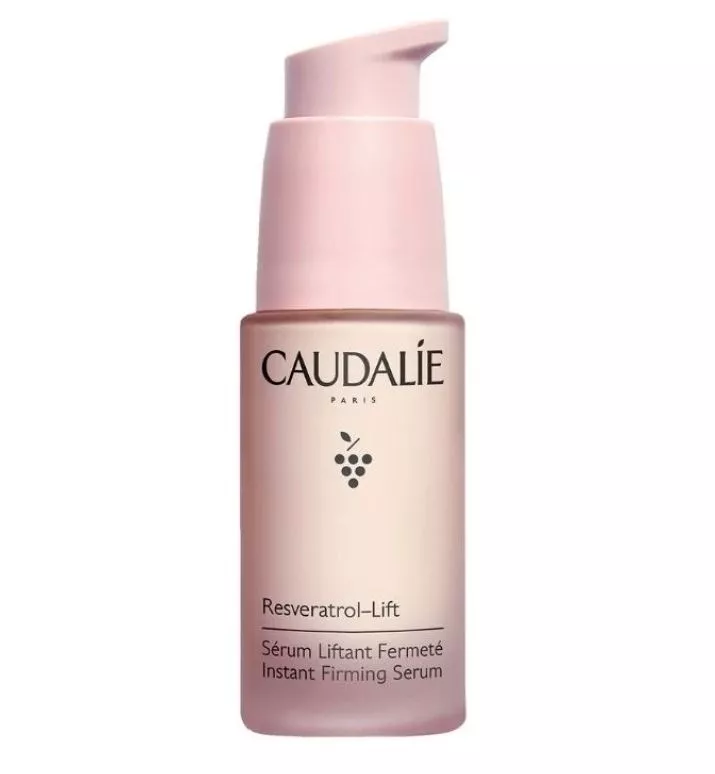 Resveratrol Lift Instant Firming Serum, Caudalie (στα φαρμακεία)