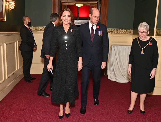 Kate Middleton