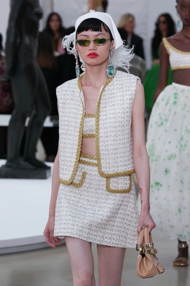 Giambattista Valli ss22
