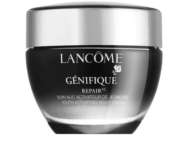Génifique Repair SC Night Cream, Lancôme