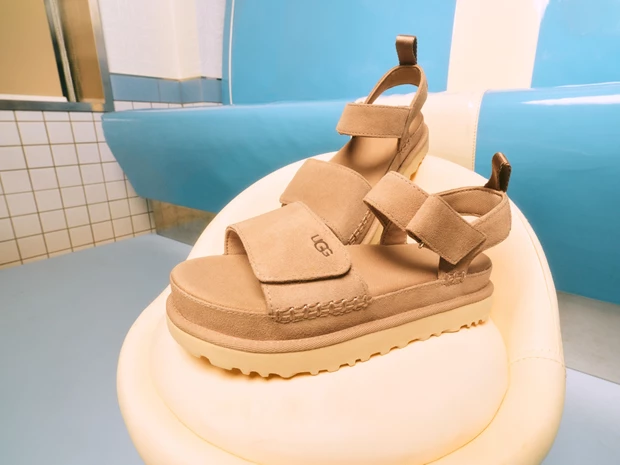 Goldenstar UGG