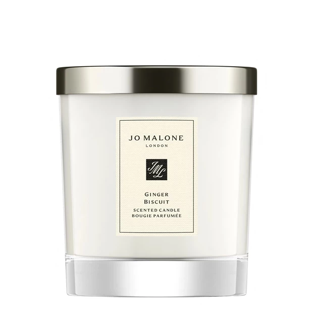 Ginger Biscuit Classic Candle της Jo Malone London