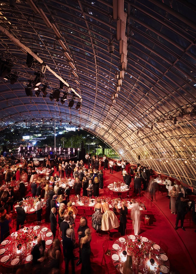 ©Academy Museum Foundation, Photo by: Andrew Boyle