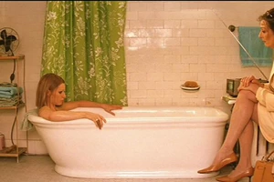 Ο Wes Anderson μοιράζεται τις ταινίες της απομόνωσης