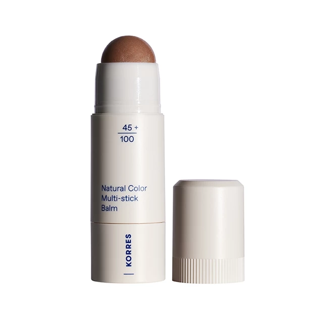 Aegean Bronze Natural MultiStick
