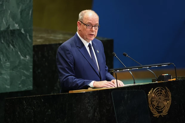 Πρίγκιπας Αλβέρτος