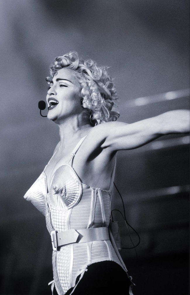 Madonna