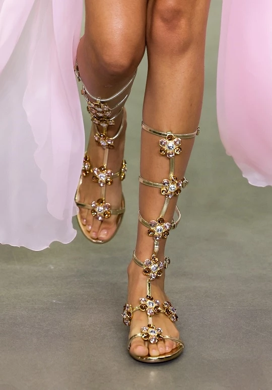 Giambattista Valli, Spring/Summer 2023