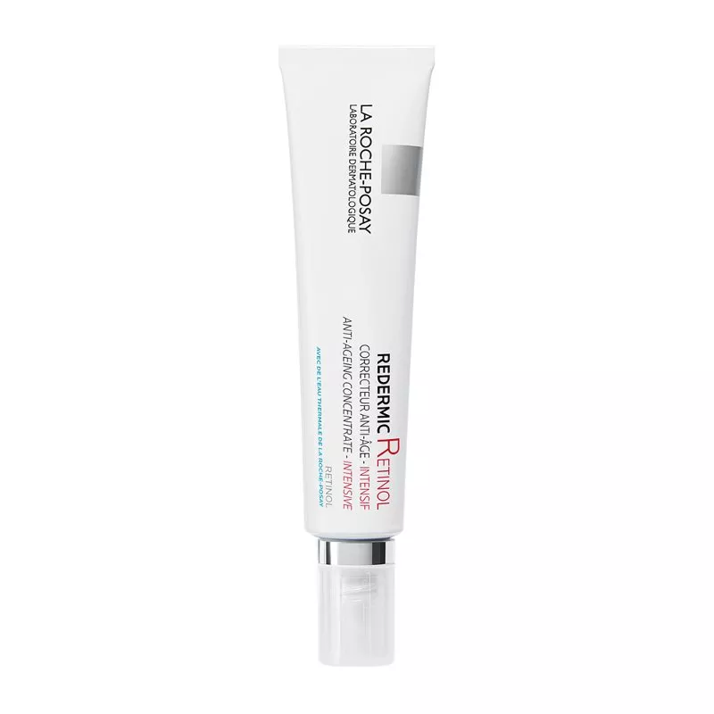 Redermic Retinol, La Roche-Posay (στα φαρμακεία)