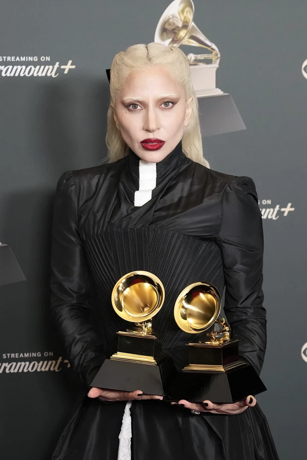 Lady Gaga