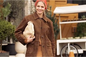 Τα staples της ανοιξιάτικης γκαρνταρόμπας του 2025