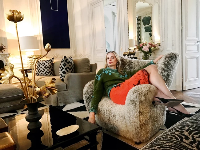 Μαθήματα αισθητικής