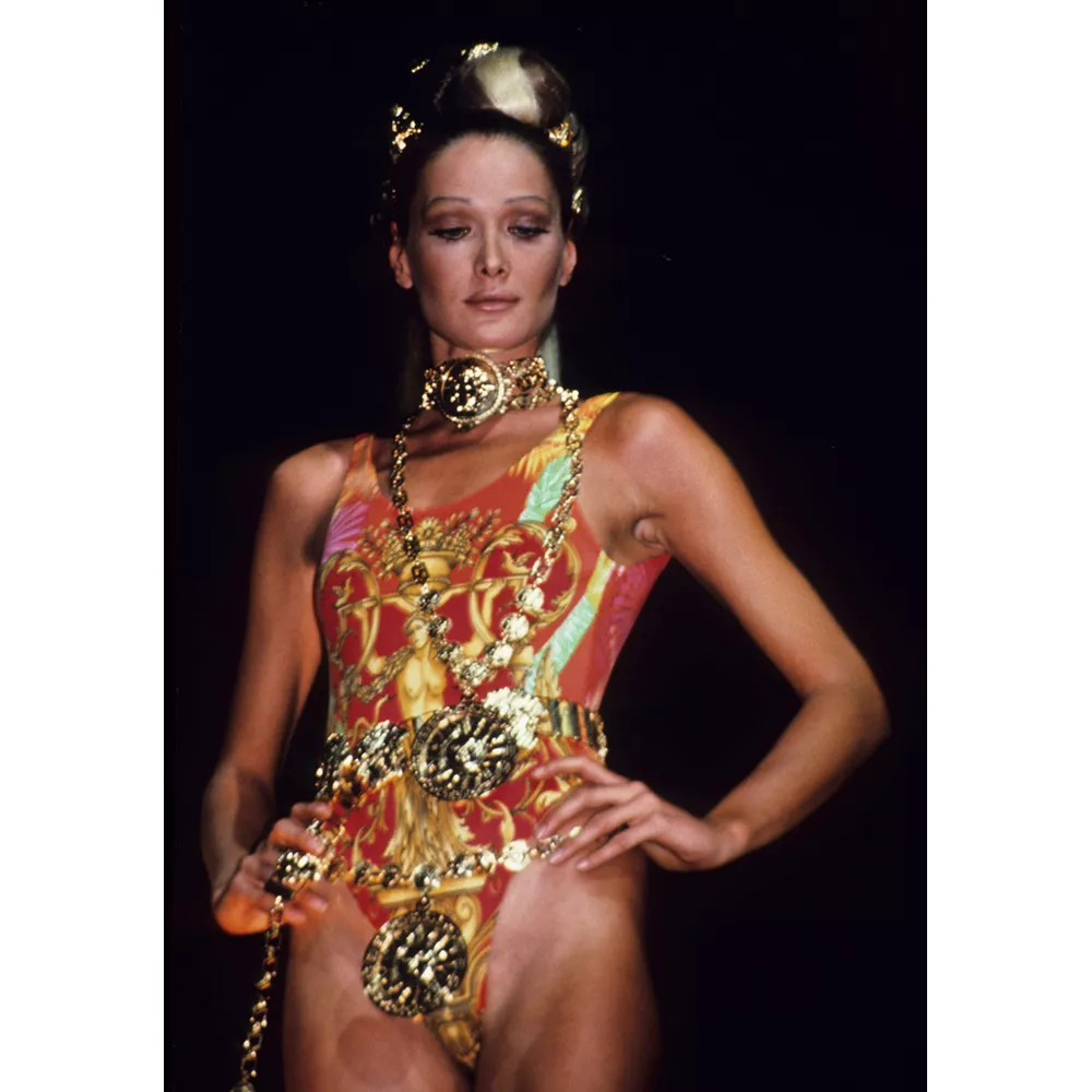 Carla Bruni
