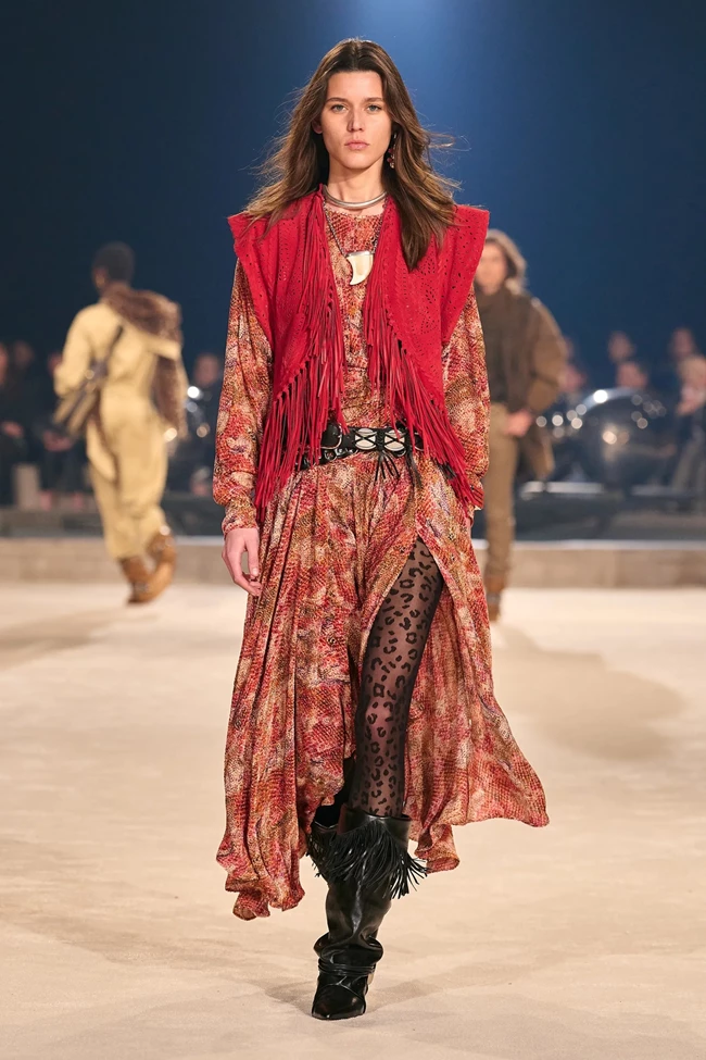 Isabel Marant FW24-25