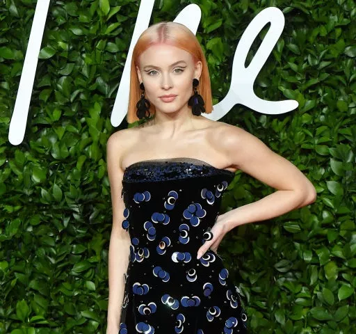 Zara Larsson