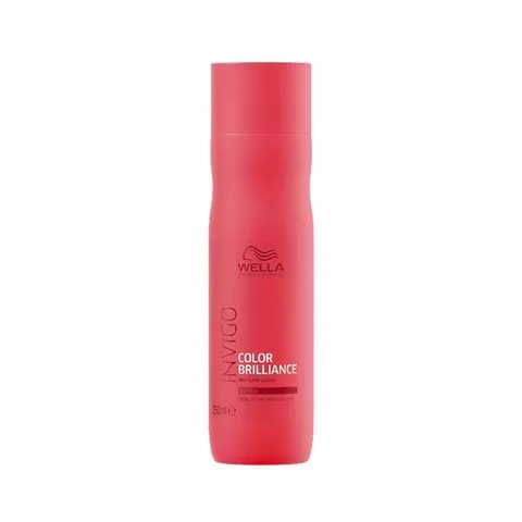 Invigo Color Brilliance Shampoo For Coarse Hair, Wella Professionals
