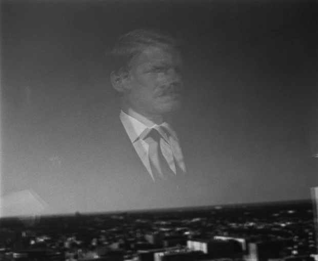 Photographs | Η πρώτη φωτογραφική έκθεση του Γιώργου Λάνθιμου στην Ελλάδα