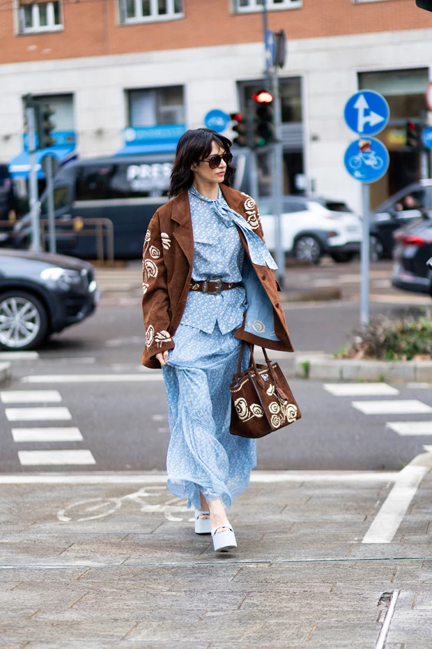 Οι πιο ωραίες φούστες για να φορέσετε την άνοιξη