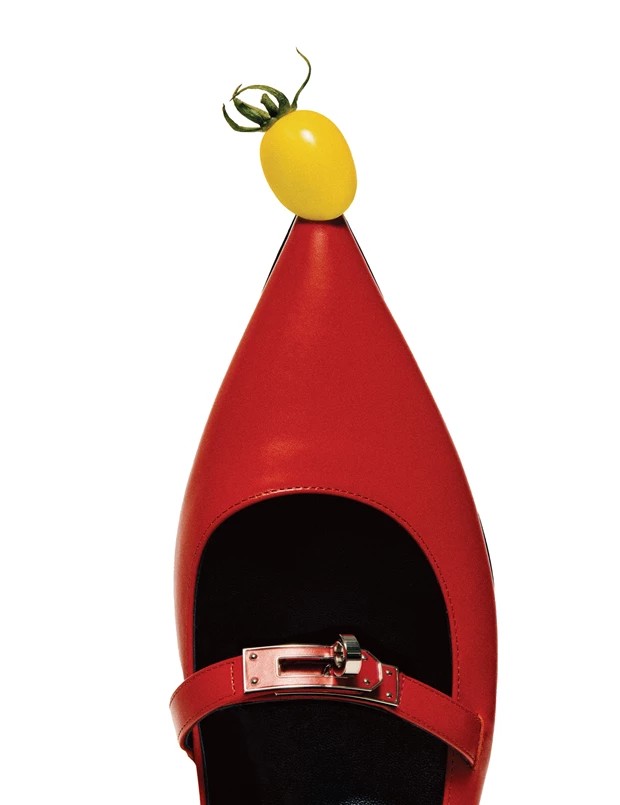 From the Magazine | Τα πιο ευφάνταστα αξεσουάρ του καλοκαιριού